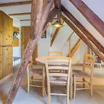 Apartman Tarnewitzer Kamp, 04 *