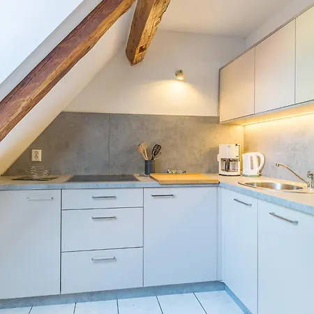 Tarnewitzer Kamp, 04 Apartamento