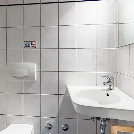 Appartement Tarnewitzer Kamp, 04