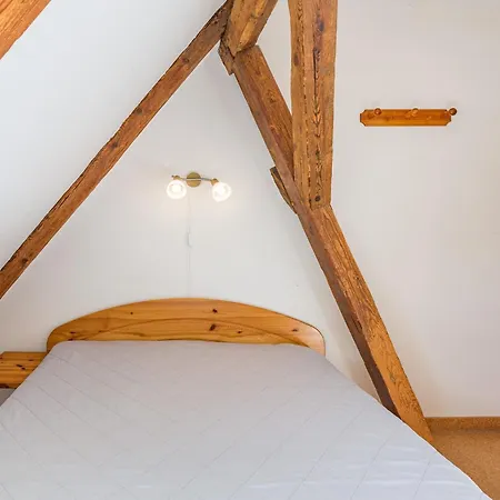 Appartement Tarnewitzer Kamp, 04 Boltenhagen (Ostseebad)
