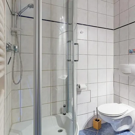 Tarnewitzer Kamp, 04 Appartement