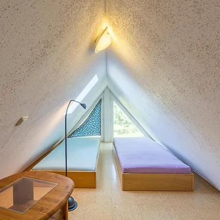 Appartement Tarnewitzer Kamp, 04 Boltenhagen (Ostseebad)