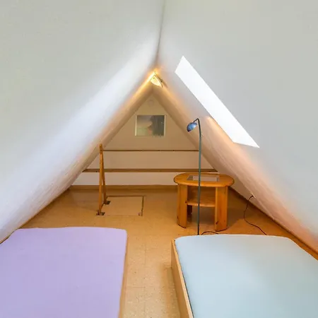 Appartement Tarnewitzer Kamp, 04