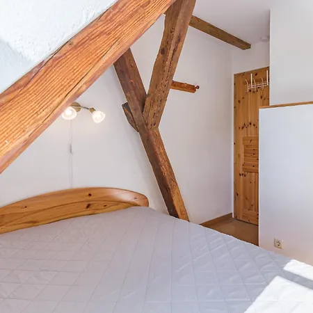 Appartement Tarnewitzer Kamp, 04