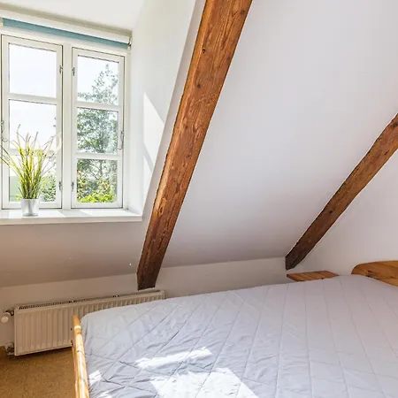 Tarnewitzer Kamp, 04 Appartement Boltenhagen (Ostseebad)