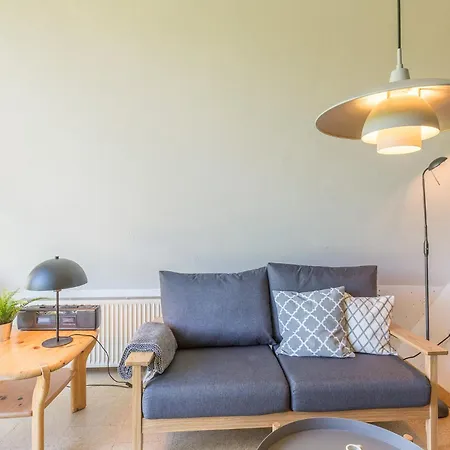 Tarnewitzer Kamp, 04 Apartamento *