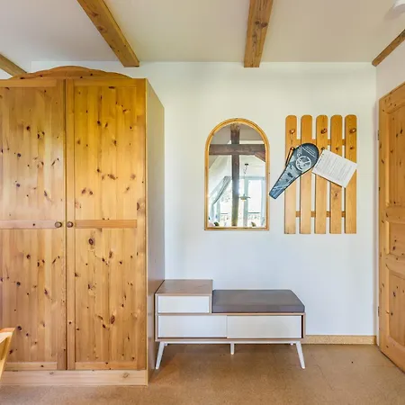Apartamento Tarnewitzer Kamp, 04 Boltenhagen (Ostseebad)