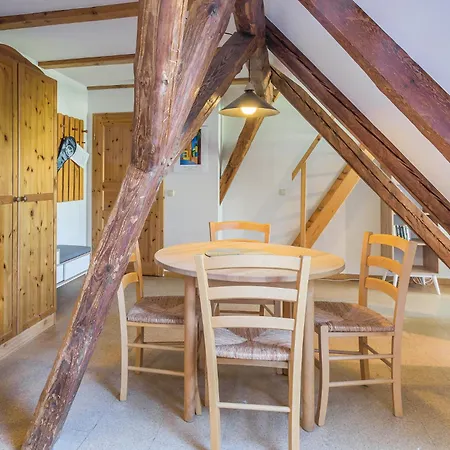 Apartamento Tarnewitzer Kamp, 04 *